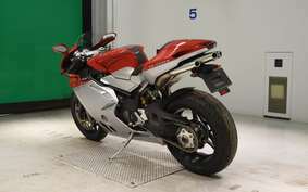 MV AGUSTA F4 1078 RR 2009 F511