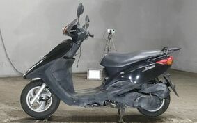 YAMAHA AXIS 125 TREET SE53J