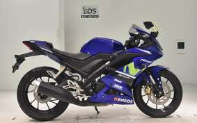 YAMAHA YZF-R15