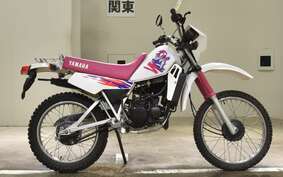 YAMAHA DT50 17W