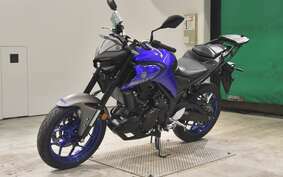 YAMAHA MT-03 ABS 2020 RH13J