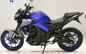 YAMAHA MT-03 ABS 2022 RH13J