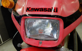 KAWASAKI KSR-1 MX050B