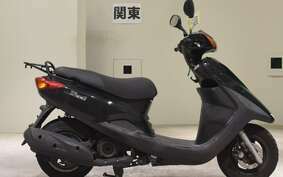 YAMAHA AXIS 125 TREET SE53J