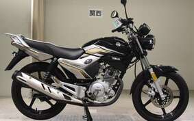 YAMAHA YBR125 PCJL