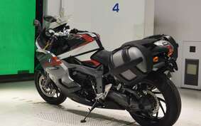 BMW K1300S 2010