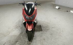 YAMAHA N-MAX 125 SE86J