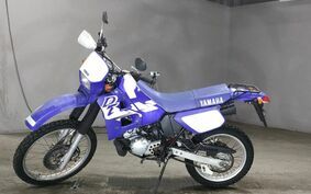 YAMAHA DT125R 3FW