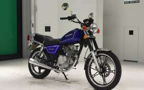 SUZUKI GN125 H