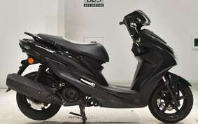 YAMAHA CYGNUS 125 XSR 3 SED8J