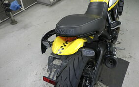 DUCATI SCRAMBLER ICON 2021 3K00A