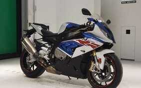 BMW S1000RR 2018