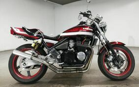 KAWASAKI ZEPHYR 400 1994 ZR400C