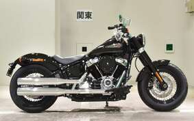 HARLEY FLSL1750 1750 YDJ