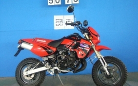 KAWASAKI KSR-1 1998 MX050B