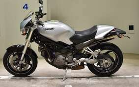 DUCATI MONSTER S2R 1000 2006 M416A