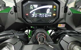 KAWASAKI NINJA 1000 SX 2023 ZXT02K