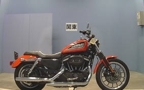 HARLEY XL883R-1 2008 CS2