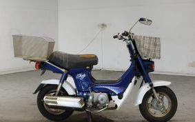 HONDA CHALY 50 CF50