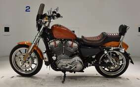 HARLEY XL883LI 2014