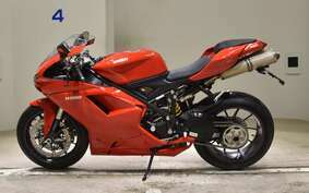 DUCATI 1198 S 2010 H704A