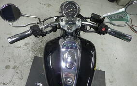 KAWASAKI ELIMINATOR 125 BN125A