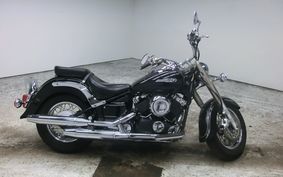 YAMAHA DRAGSTAR 400 CLASSIC 2001 VH01J