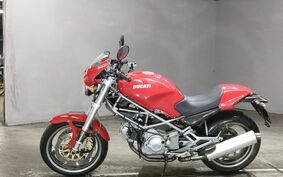 DUCATI MONSTER 400 S 2003 M300A