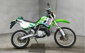 KAWASAKI KDX250SR DX250F