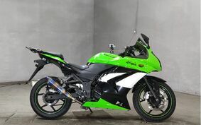 KAWASAKI NINJA 250R EX250K