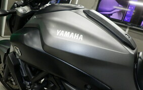 YAMAHA MT-07 2014 RM07J