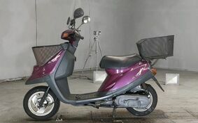 YAMAHA JOG POCHE 3KJ