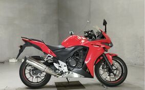 HONDA CBR400R 2013 NC47