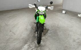 KAWASAKI KLX250 LX250S