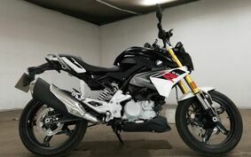 BMW G310R 2018 0G01