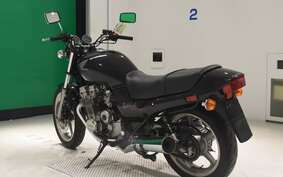 HONDA HAWK NIGHT 750 2003 RC39