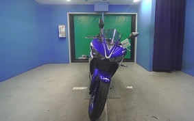 YAMAHA YZF-R25 RG10J