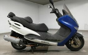 YAMAHA MAJESTY 125 SE27