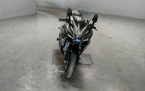 KAWASAKI NINJA H2 SX SE 2022 ZXT02A