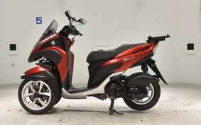 YAMAHA TRICITY 125 SE82J