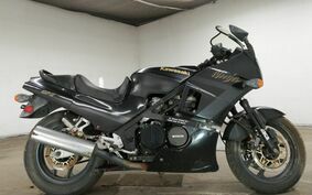 KAWASAKI GPZ400R ZX400D