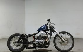 YAMAHA DRAGSTAR 250 VG02J