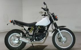 YAMAHA TW225 DG09J