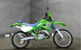 KAWASAKI KDX250SR DX250F