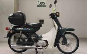 YAMAHA MATE 50 V50