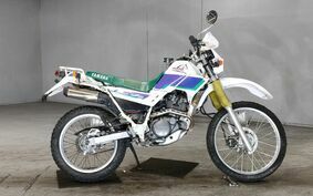 YAMAHA SEROW 225 W 4JG