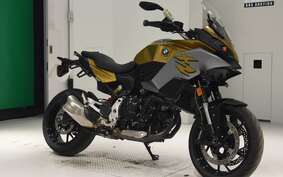 BMW F900XR 2021