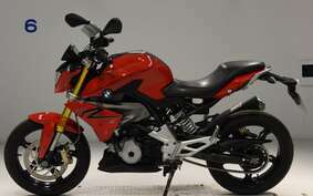 BMW G310R 2021