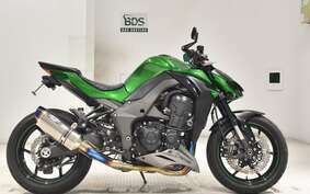 KAWASAKI Z1000 Gen.5 2017 ZXT00W