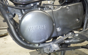 YAMAHA SR400 Gen.3 2006 RH01J